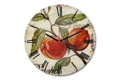 Decorative MDF Clock 30x