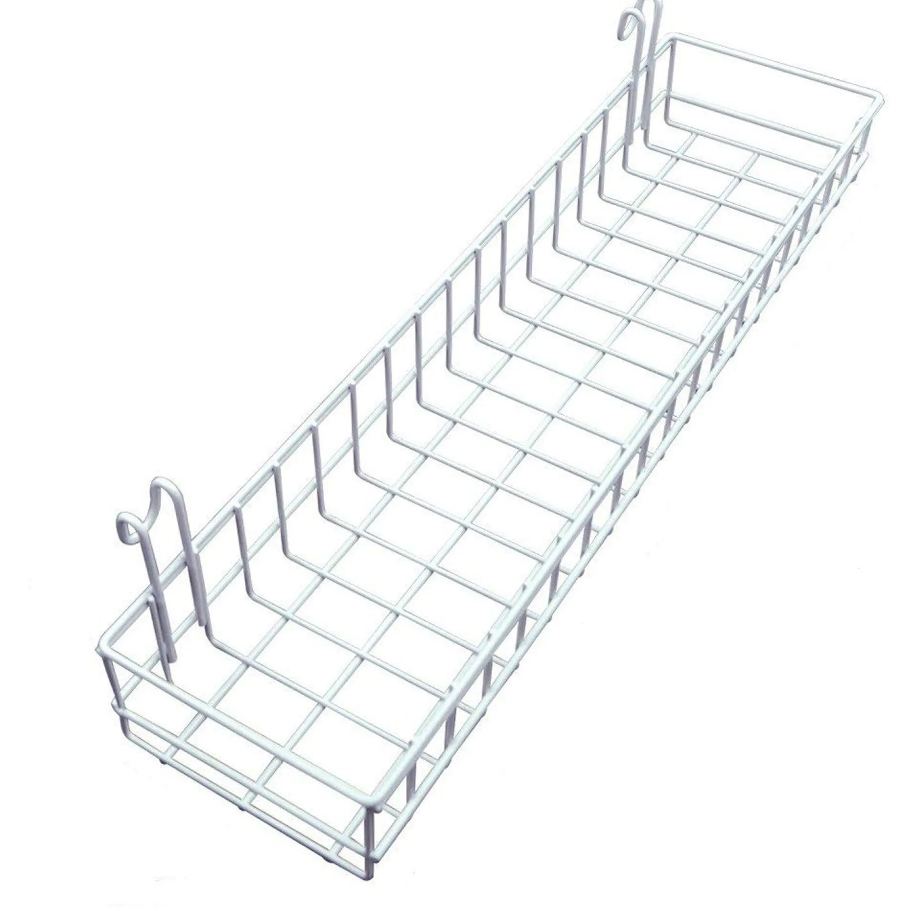 Decorative Metal Wall Accessory 11x40