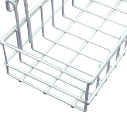 Decorative Metal Wall Accessory 11x40