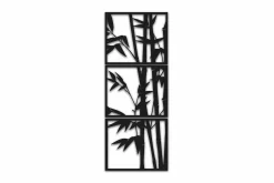 Decorative Metal Wall Accessory 49x40