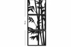 Decorative Metal Wall Accessory 49x40