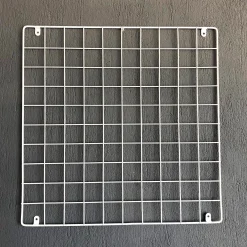Decorative Metal Wall Accessory 3x60