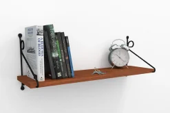 Decormet Vegghylle