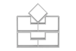 Decorotika Bokhylle Lav