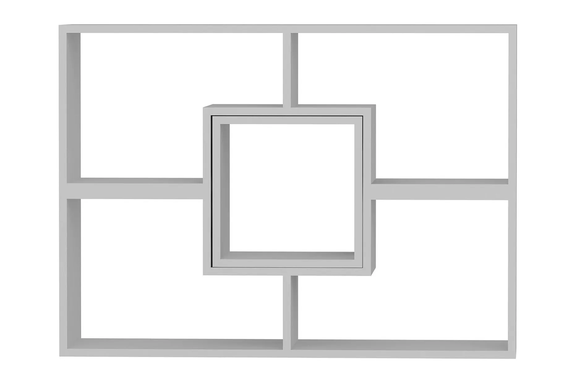 Decorotika Bokhylle Lav