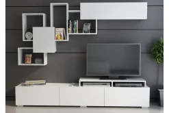 Decorotika Mediaoppbevaring