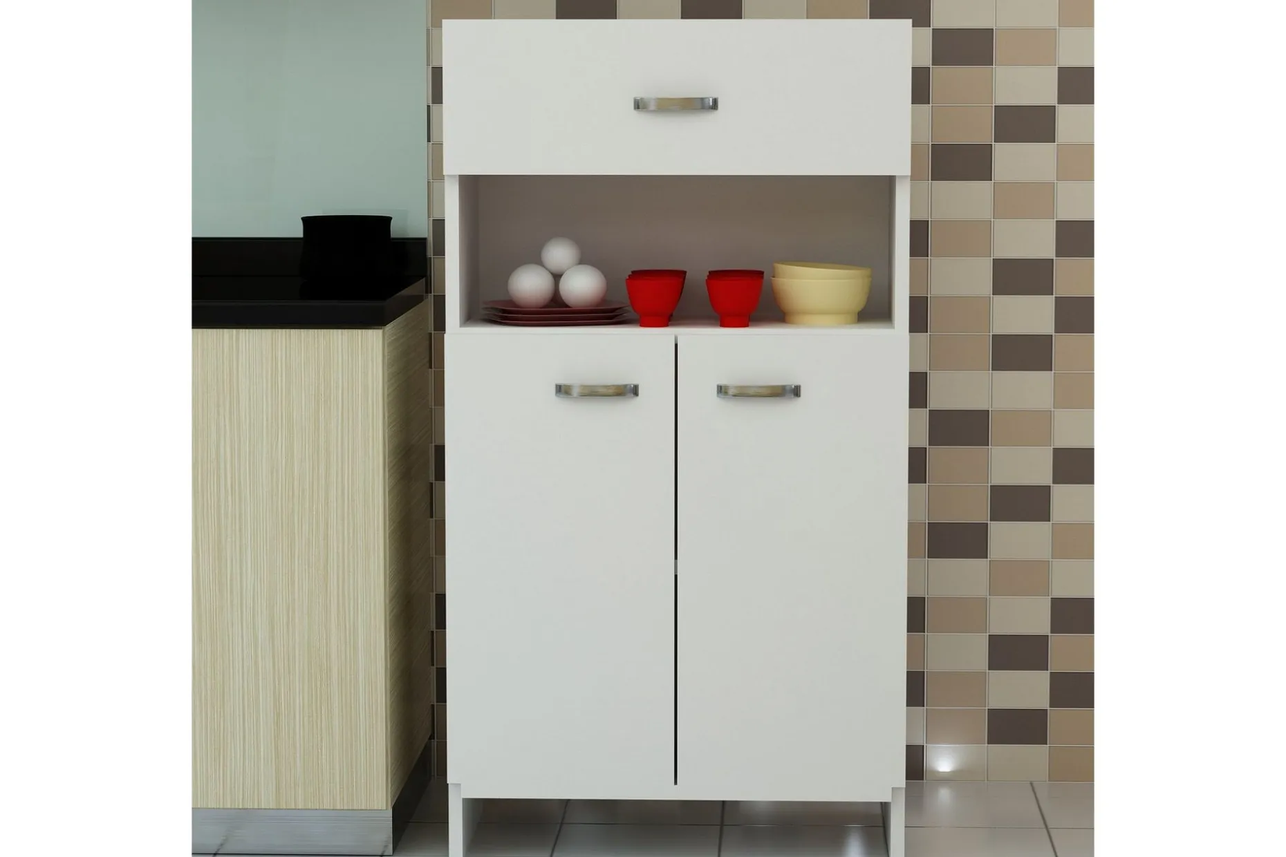 Decorotika Oppbevaringsskap
