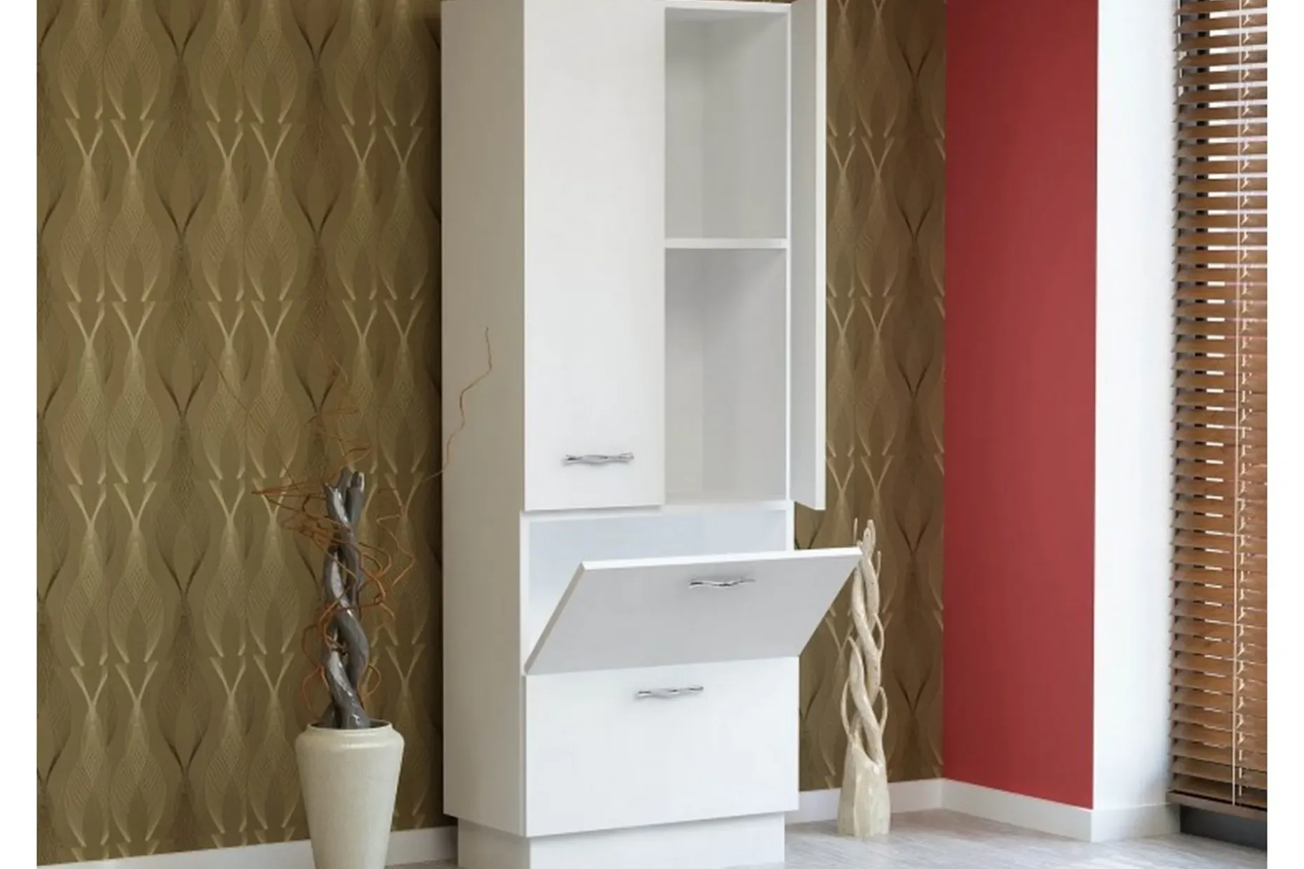 Decorotika Oppbevaringsskap