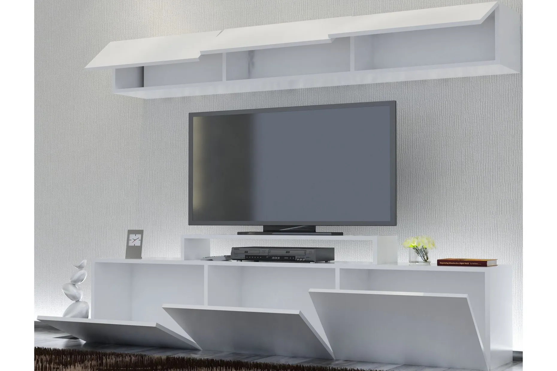 Decorotika TV-benk