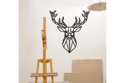 Deer 2 Veggdekor
