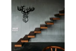 Deer Veggdekor
