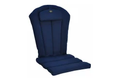 Dekkstolpute Fritab Adrion dekkstolpute Canyon med nakkepute blue
