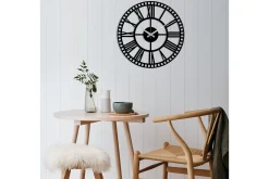 Dekorasjon Veggklokke