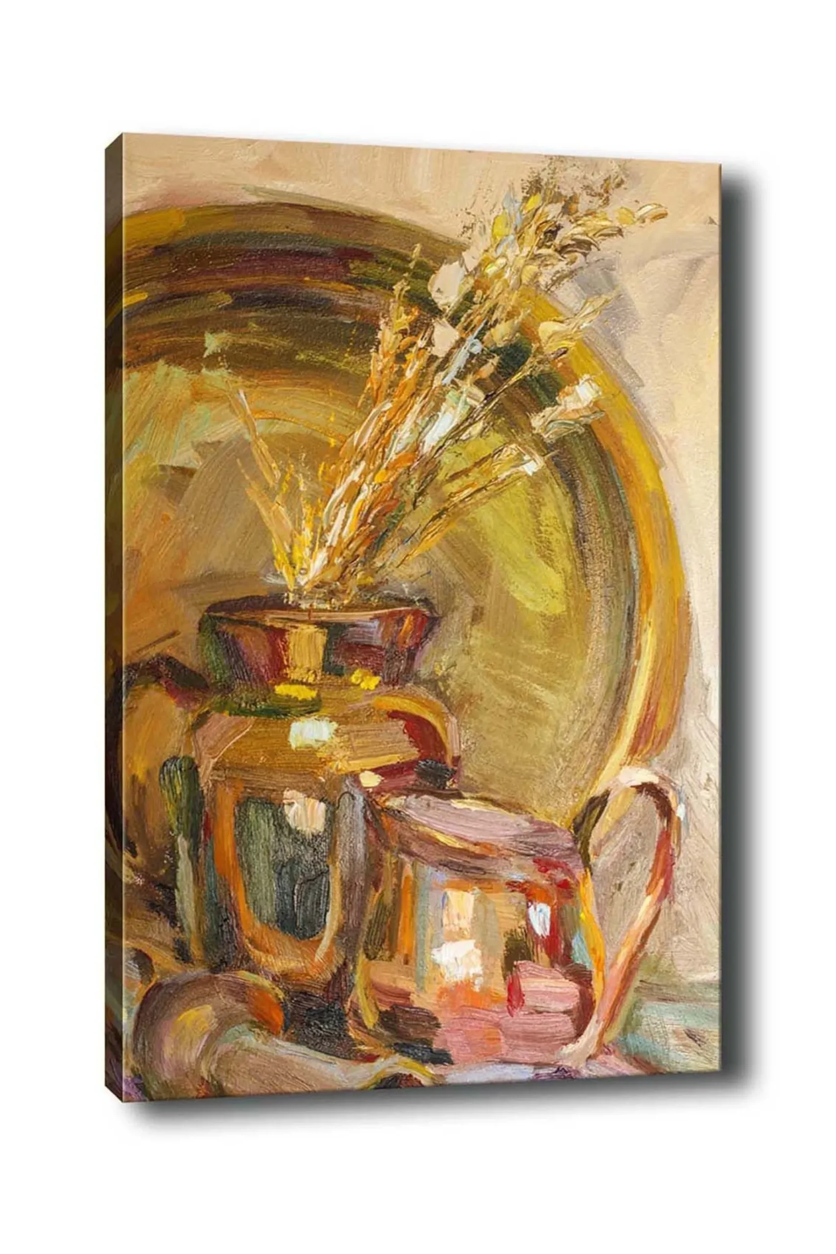 Dekorativ Canvasbilde 50x70 cm
