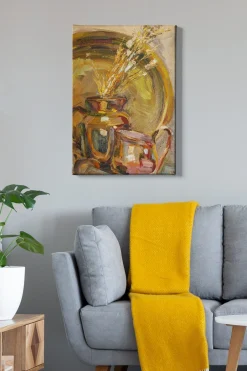 Dekorativ Canvasbilde 50x70 cm