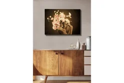 Dekorativ Canvasbilde 50x70 cm