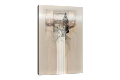 Dekorativ Canvasbilde 50x70 cm