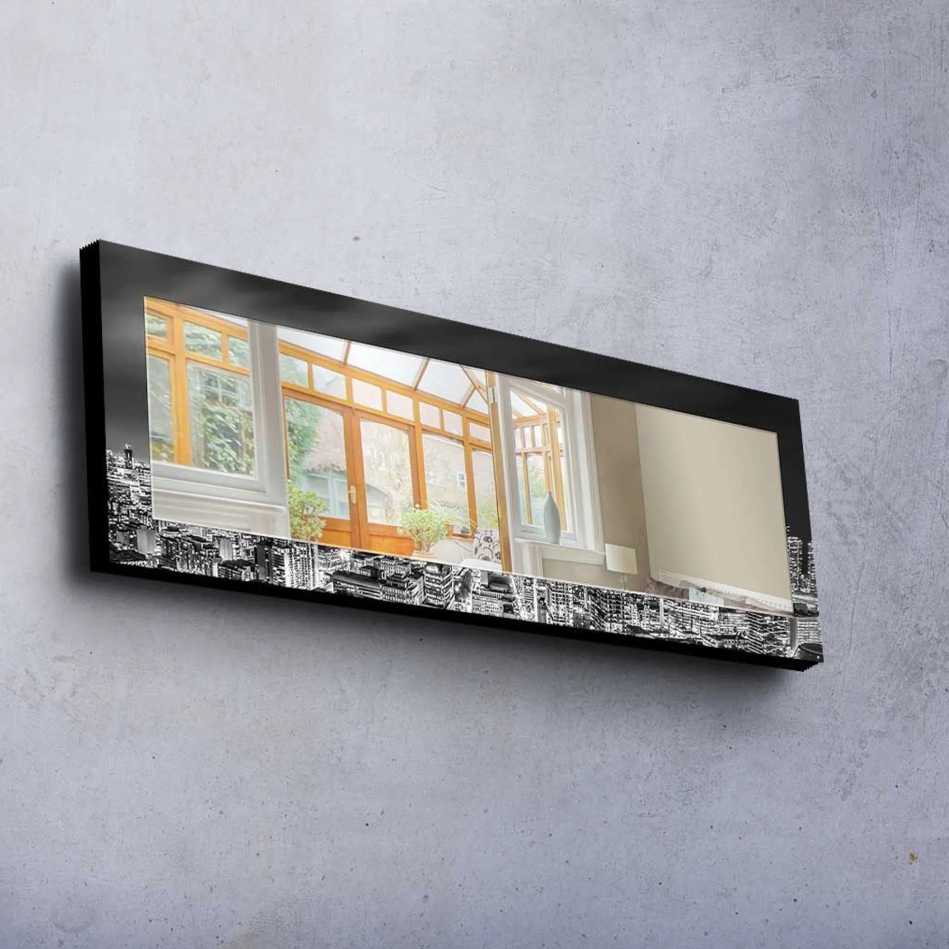 Dekorspeil 40x120 cm
