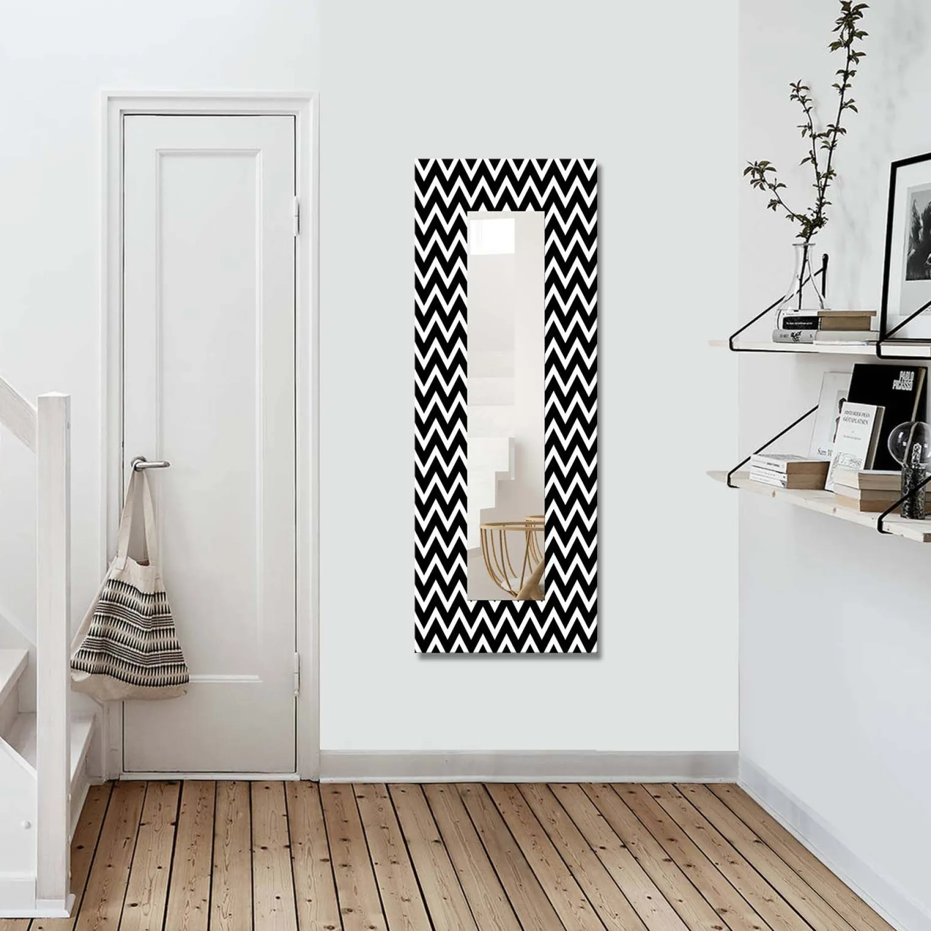 Dekorspeil 40x120 cm