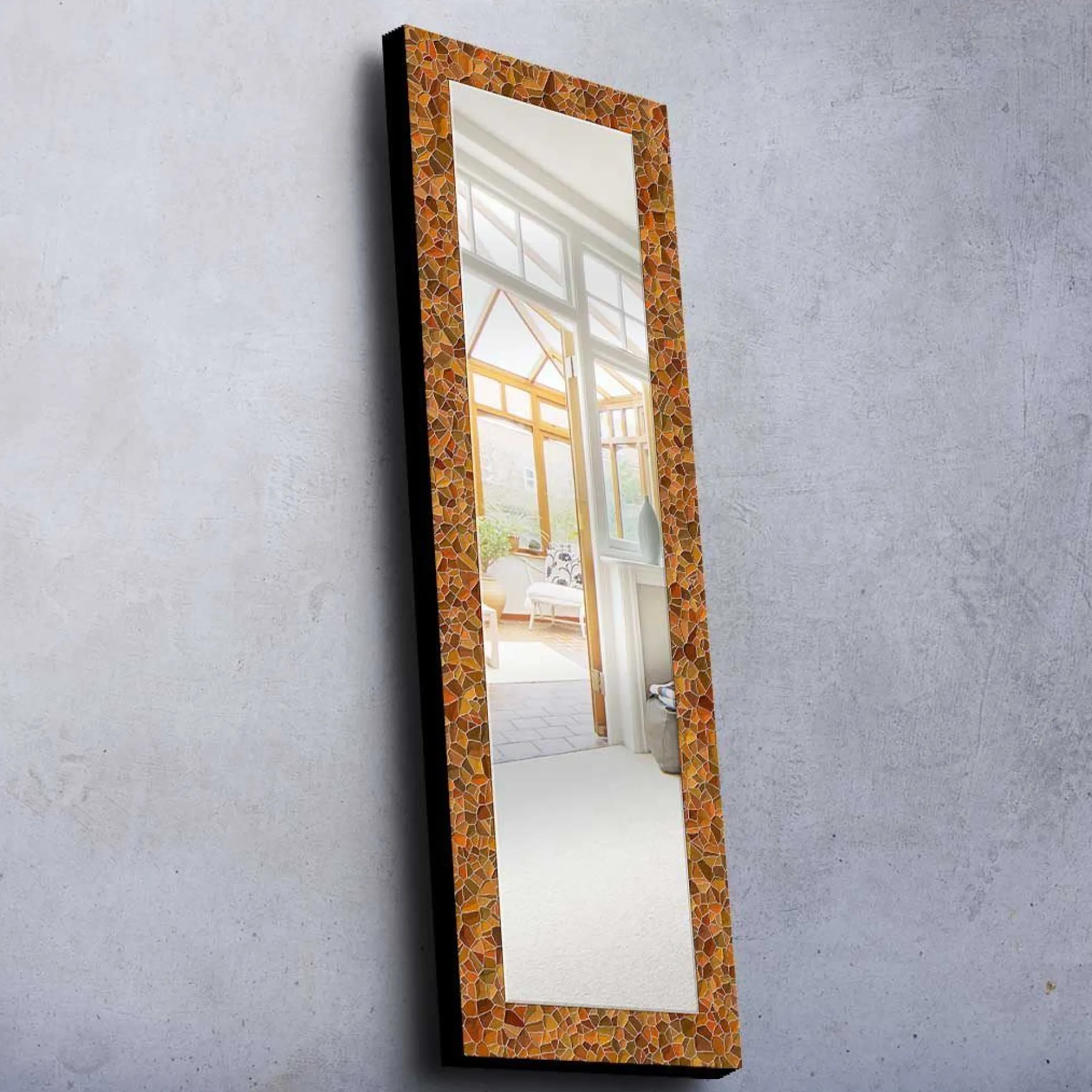 Dekorspeil 40x120 cm