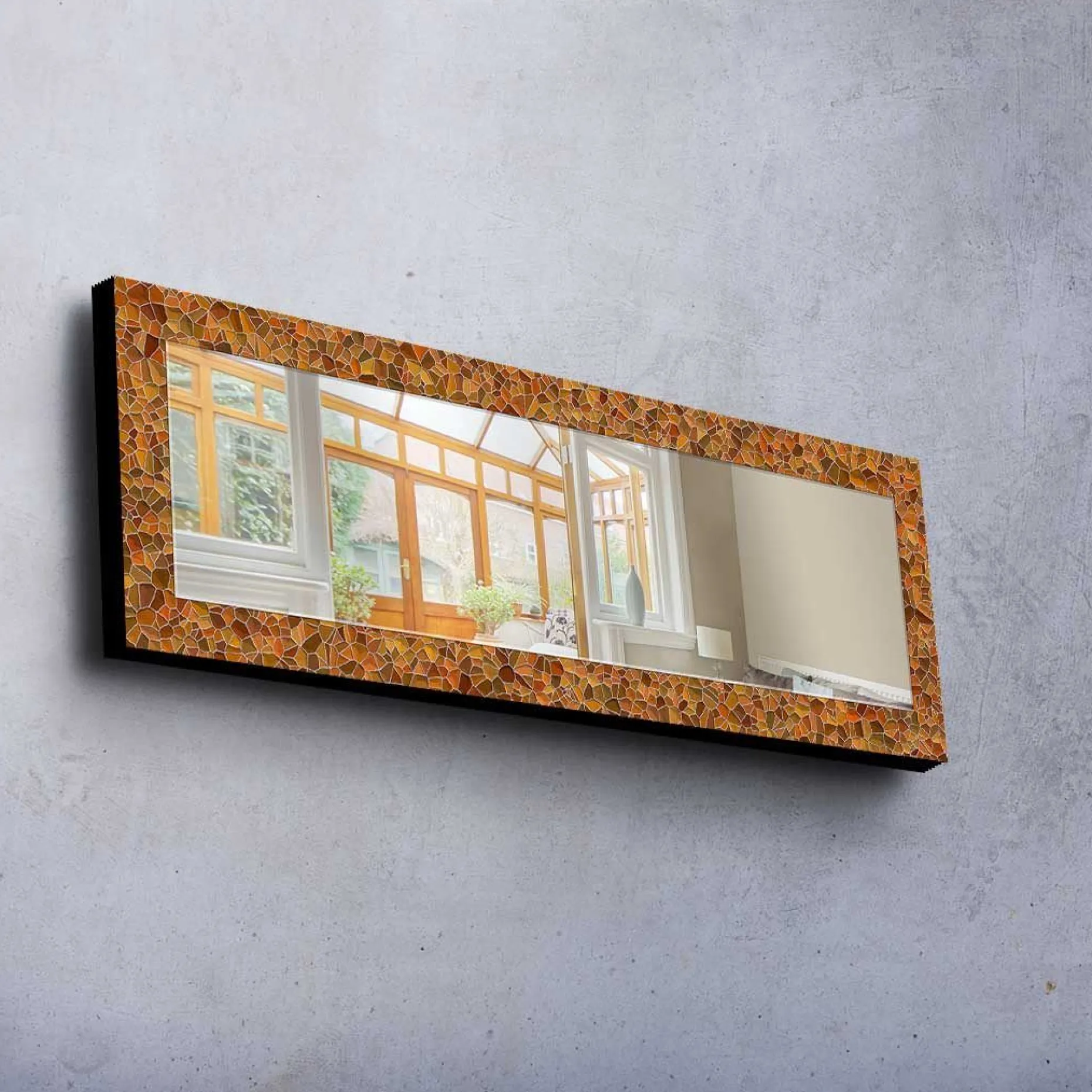 Dekorspeil 40x120 cm