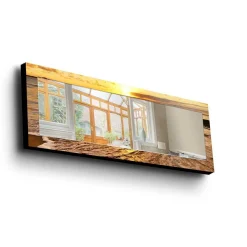 Dekorspeil 40x120 cm