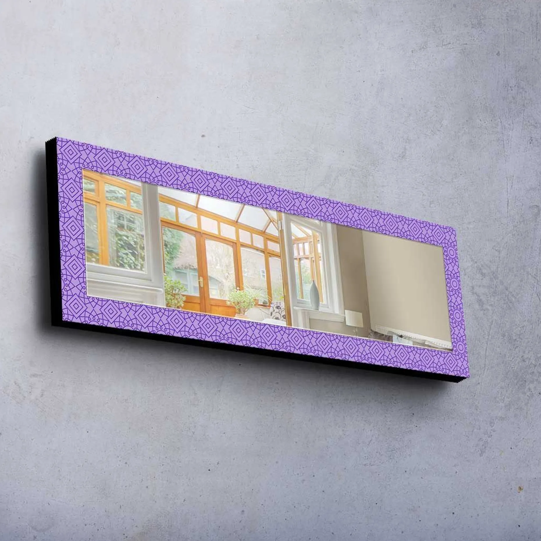 Dekorspeil 40x120 cm