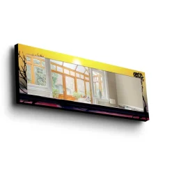 Dekorspeil 40x120 cm