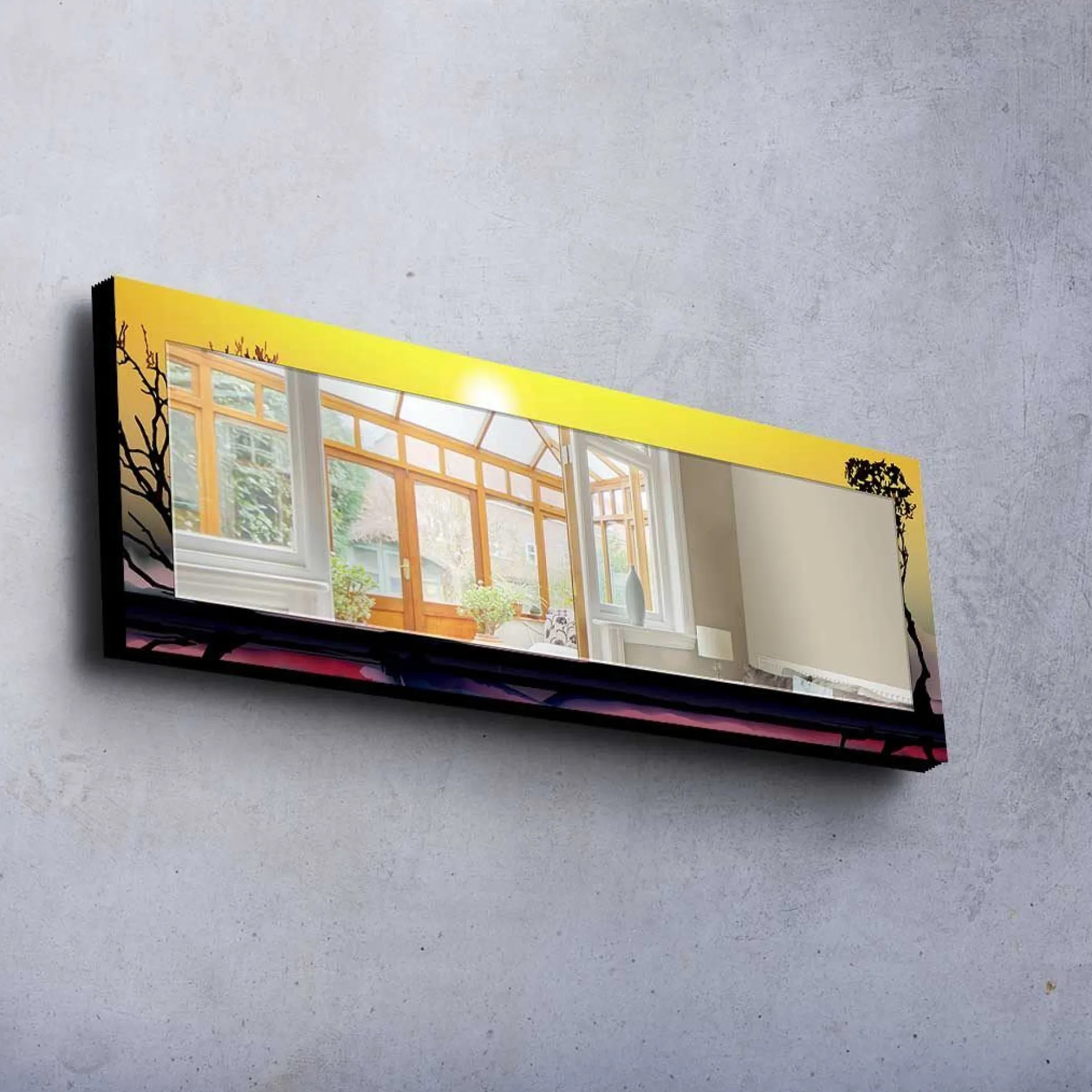 Dekorspeil 40x120 cm