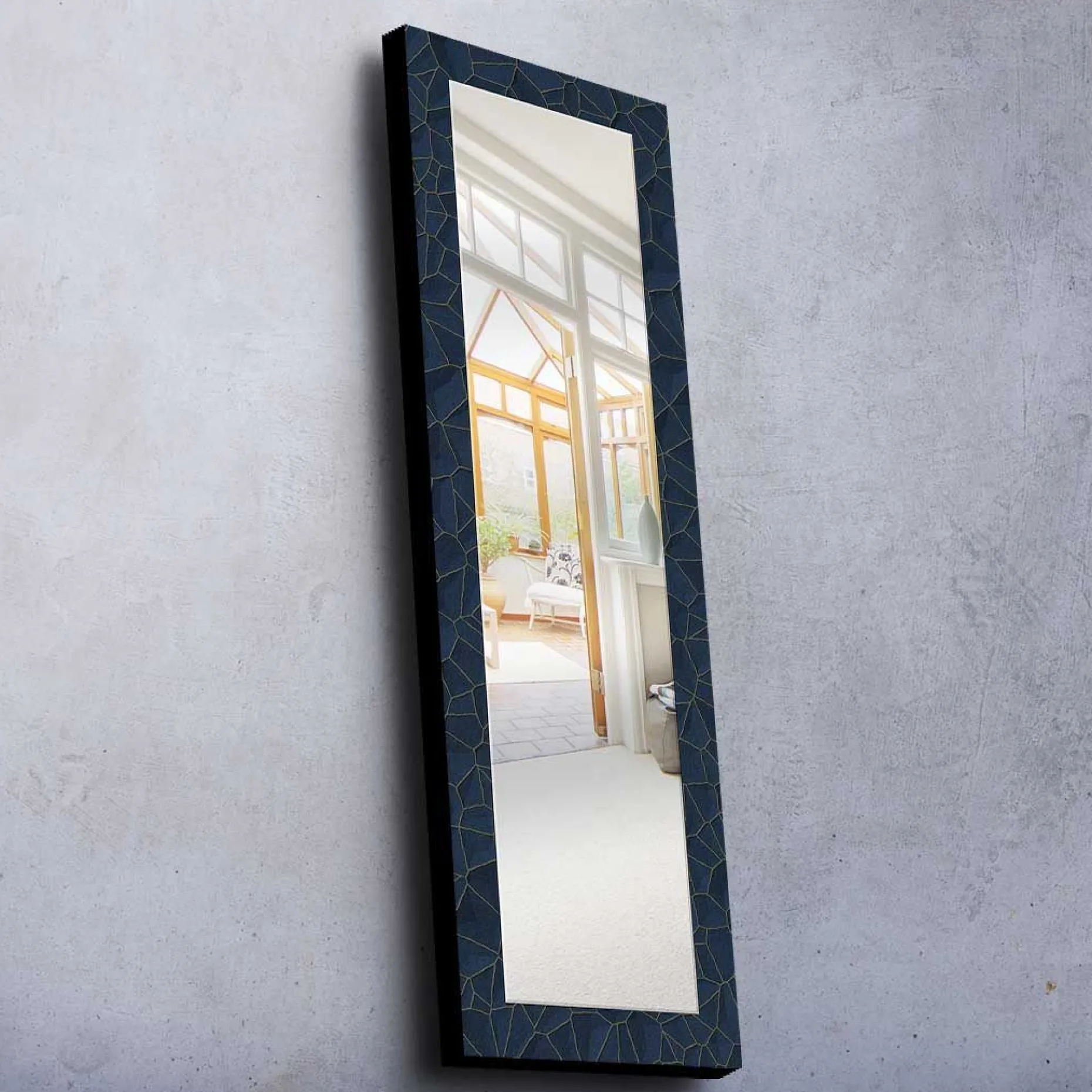 Dekorspeil 40x120 cm
