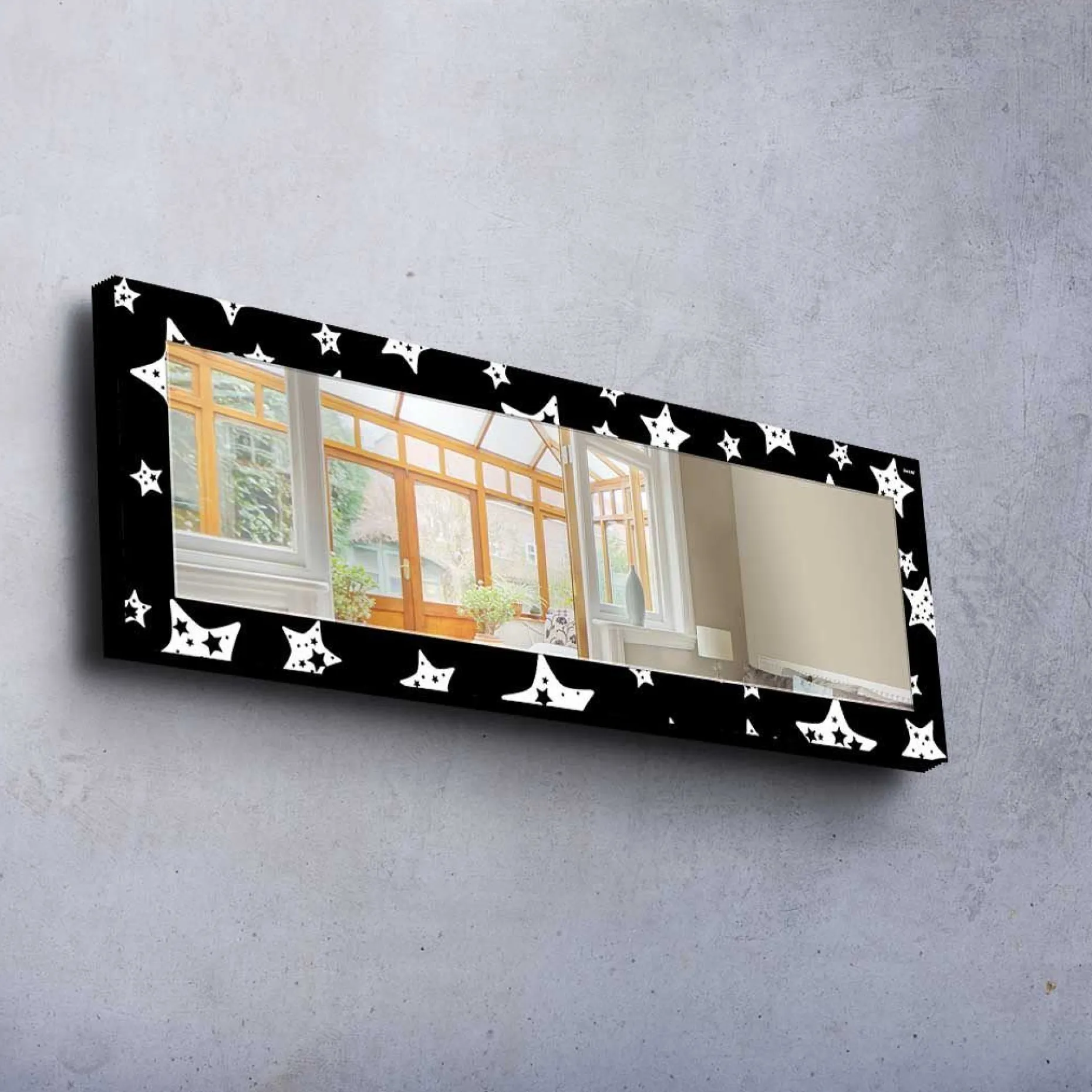 Dekorspeil 40x120 cm