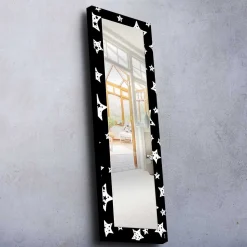 Dekorspeil 40x120 cm