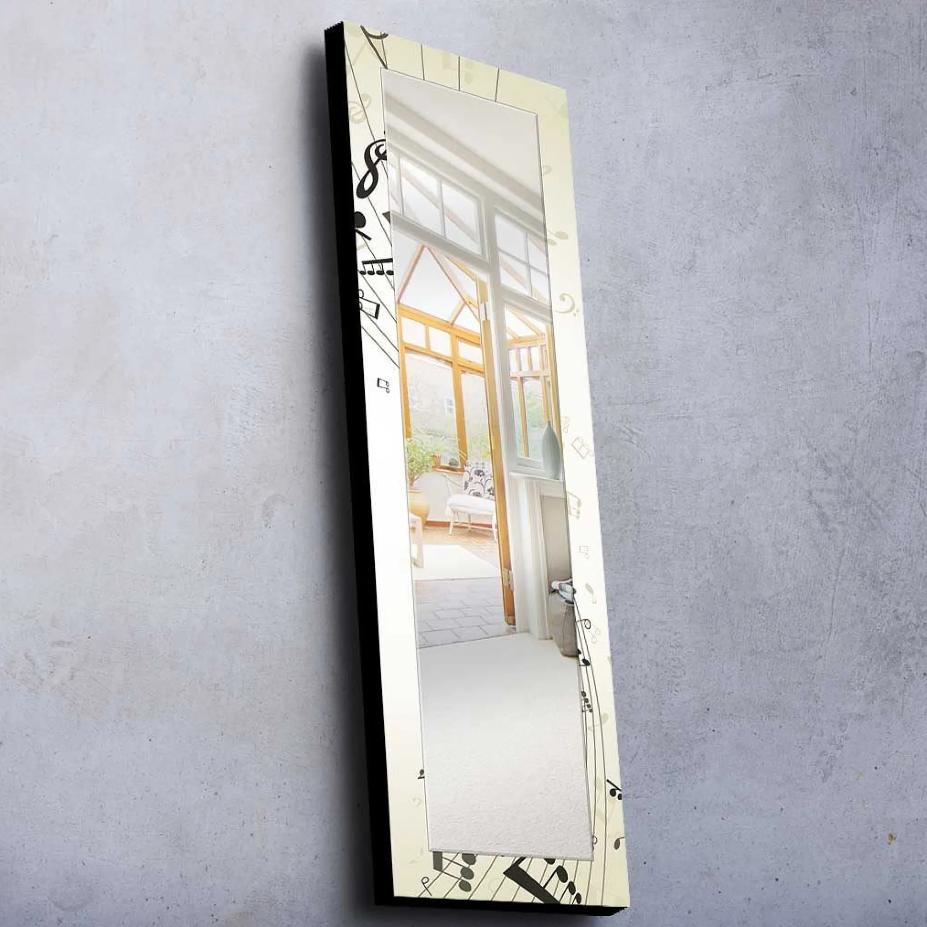 Dekorspeil 40x120 cm