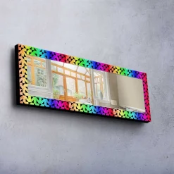 Dekorspeil 40x120 cm