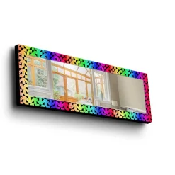Dekorspeil 40x120 cm