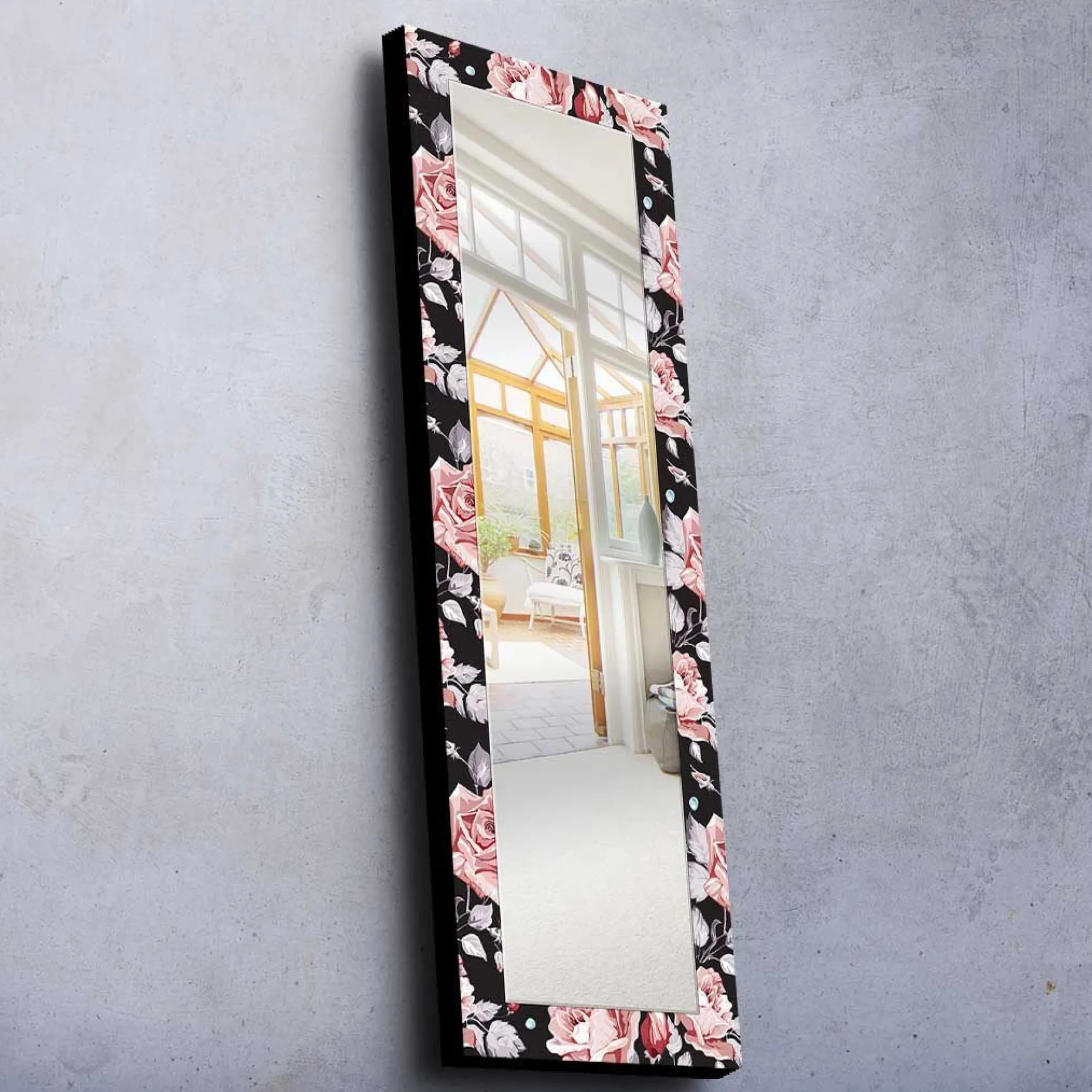 Dekorspeil 40x120 cm