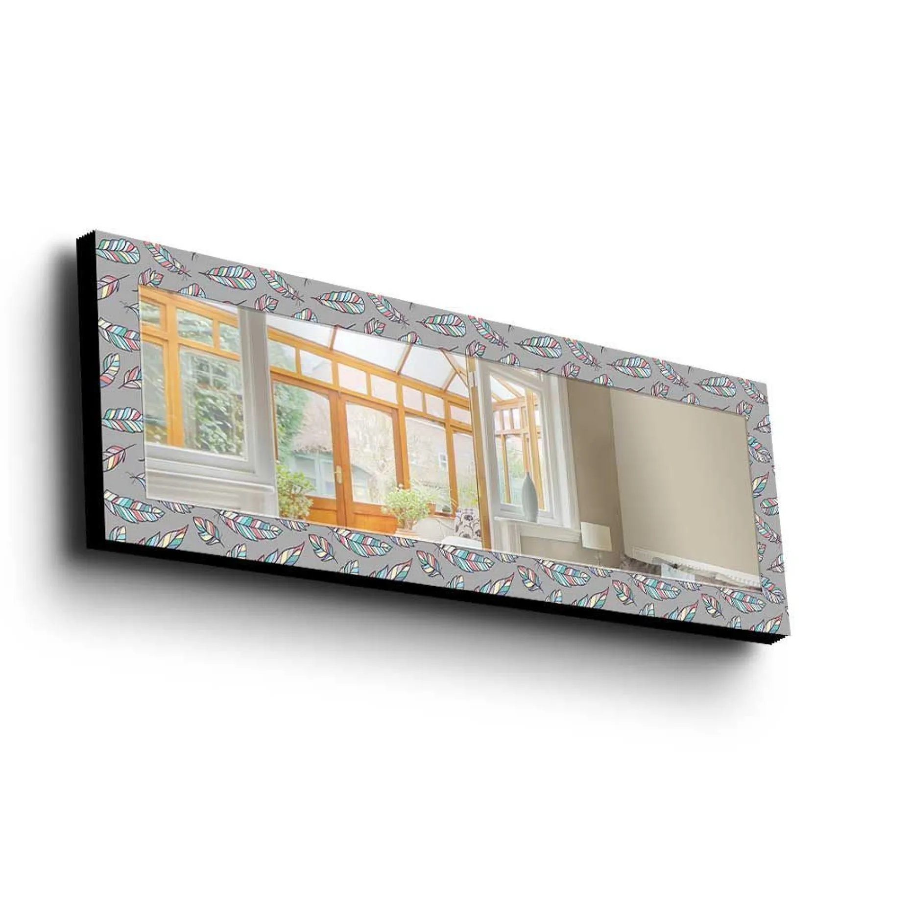 Dekorspeil 40x120 cm