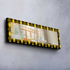 Dekorspeil 40x120 cm