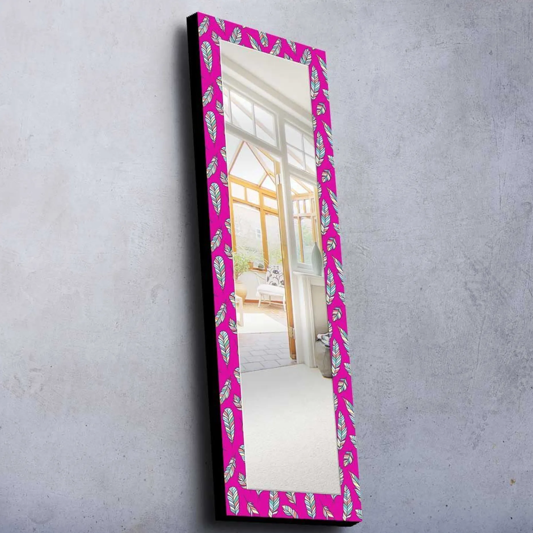 Dekorspeil 40x120 cm