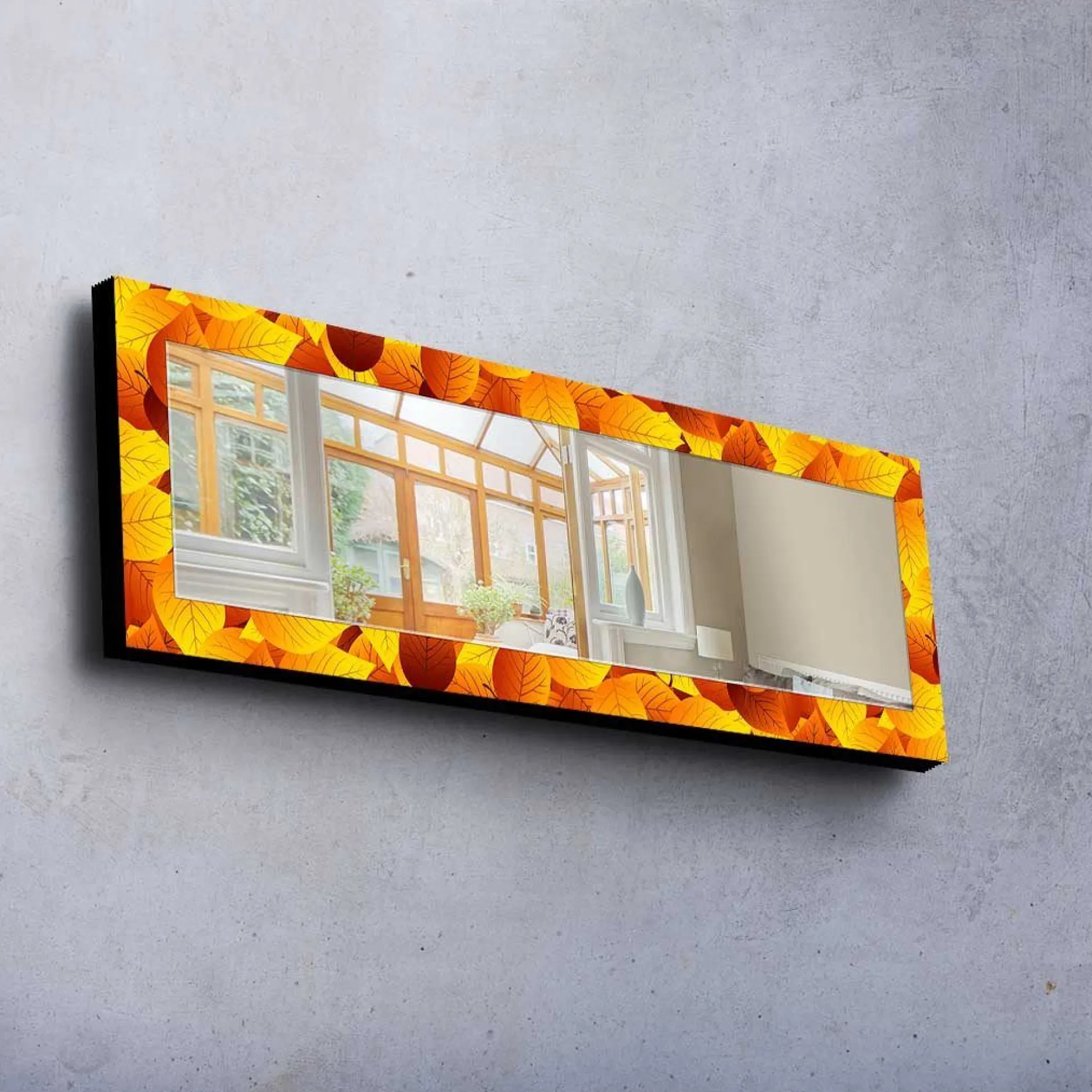 Dekorspeil 40x120 cm