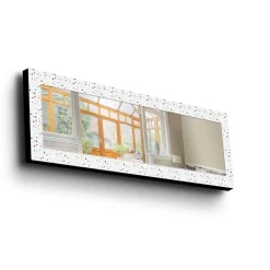 Dekorspeil 40x120 cm