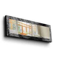 Dekorspeil 40x120 cm
