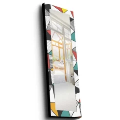 Dekorspeil 40x120 cm