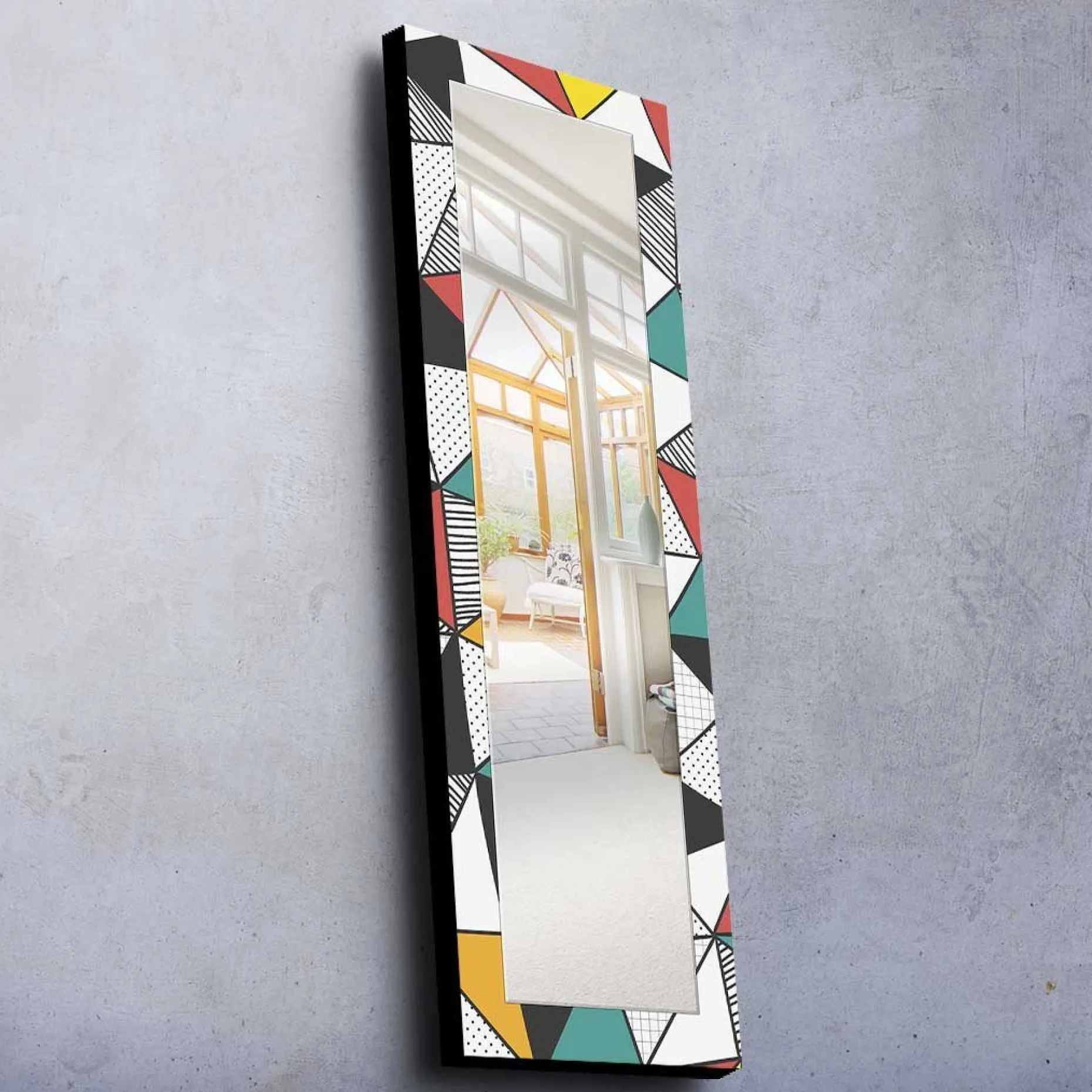 Dekorspeil 40x120 cm
