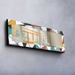 Dekorspeil 40x120 cm