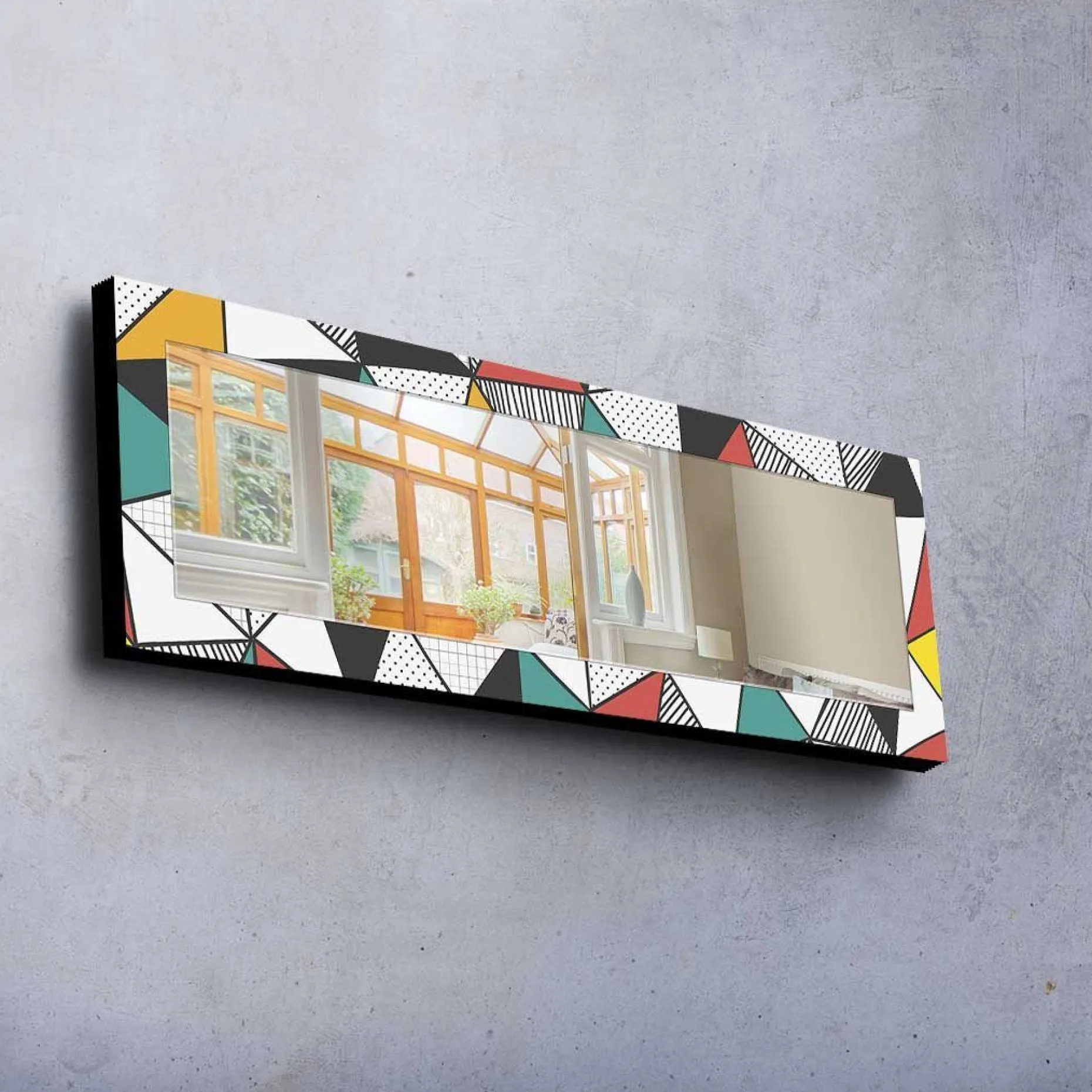 Dekorspeil 40x120 cm