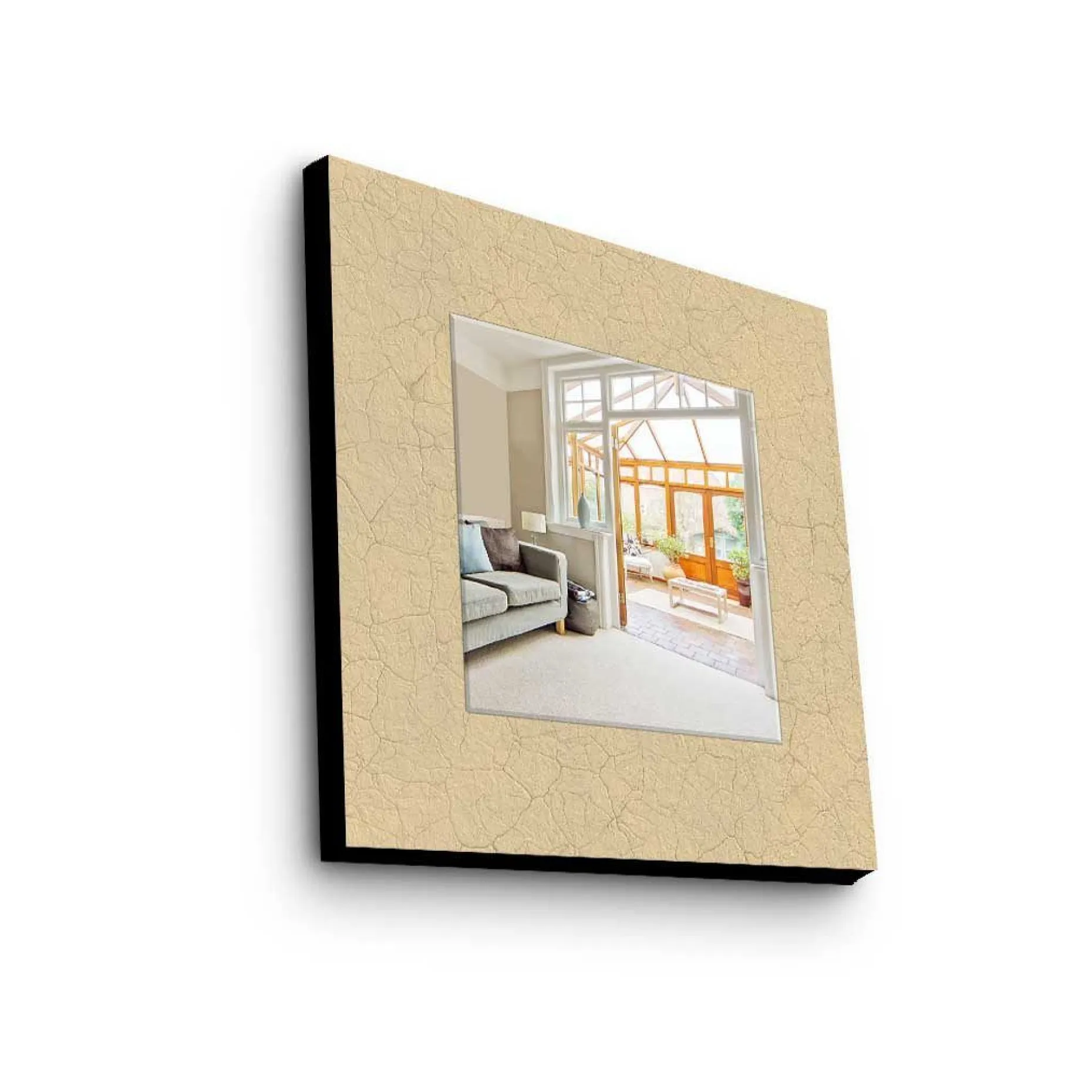 Dekorspeil 50x50 cm