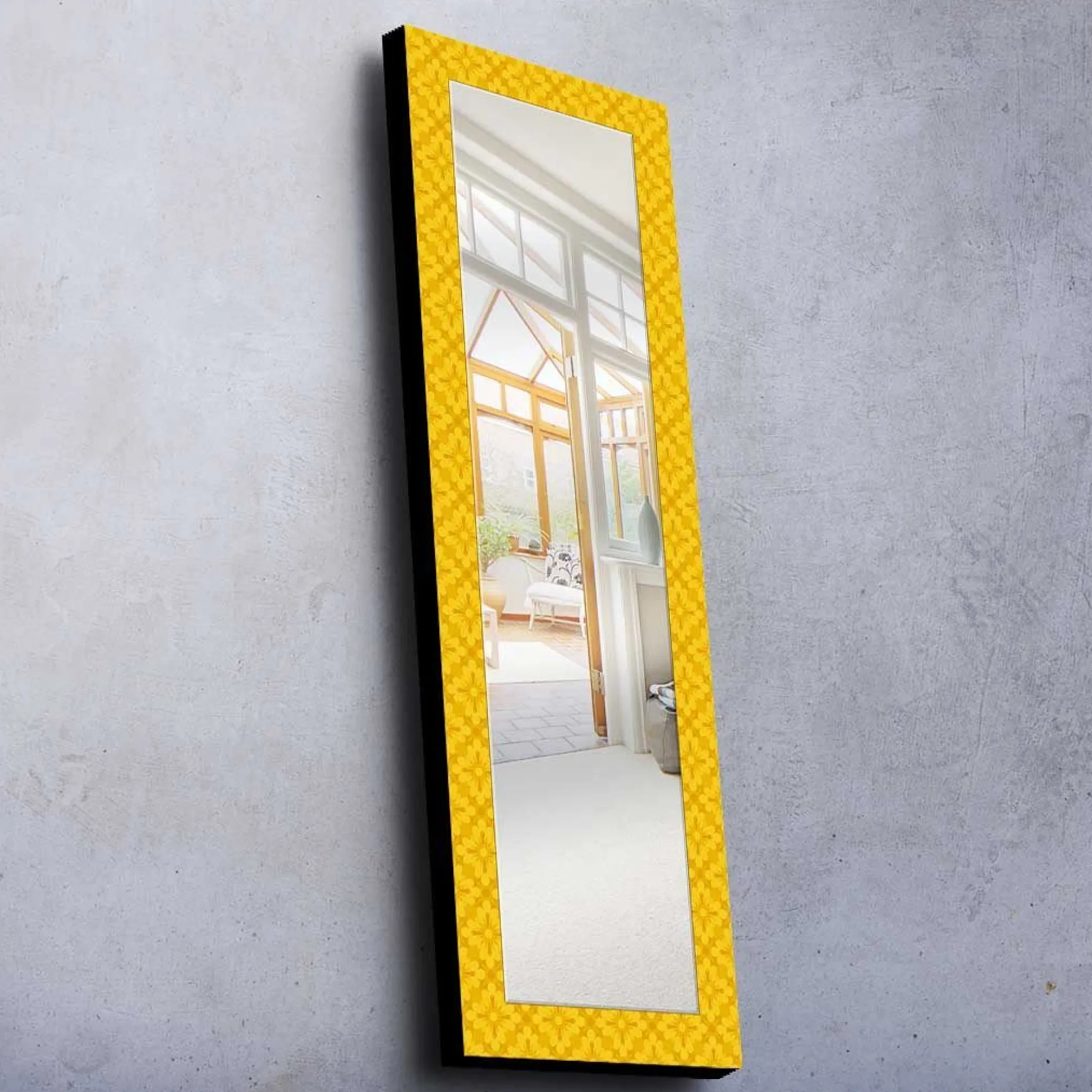Dekorspeil 40x120 cm