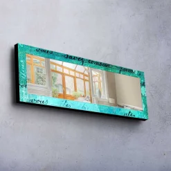 Dekorspeil 40x120 cm