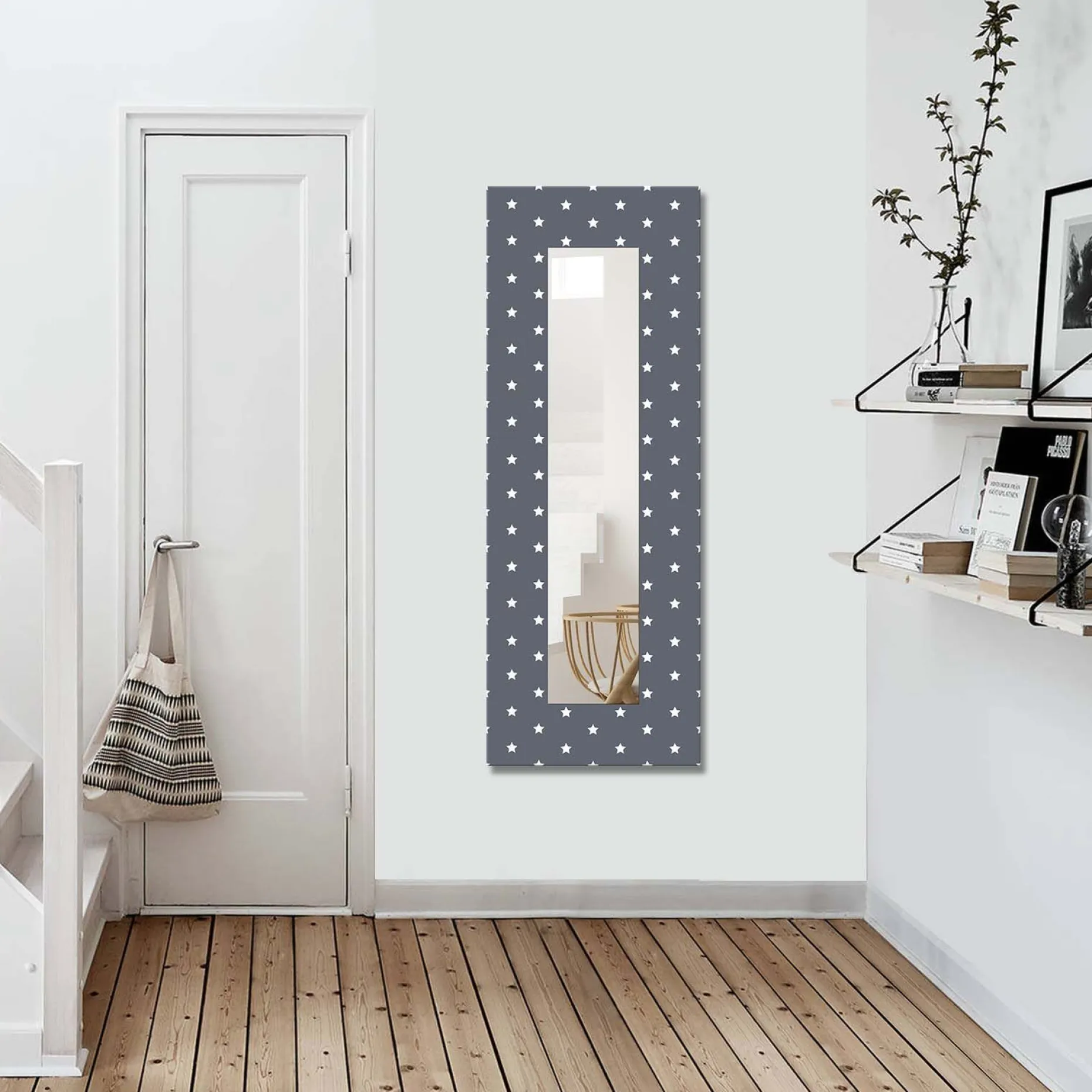 Dekorspeil 40x120 cm